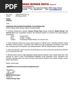 Surat Aku Janji Sebagai Surat Aku Janji Sebagai
