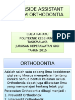 Csa Orthodontia