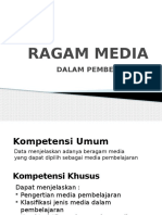 Ragam Media