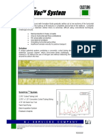 CT - Sand-Vac System PDF