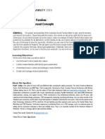 AB2922-L - Advanced Families PDF