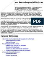 Informatica-Programacion Avanzada en Java