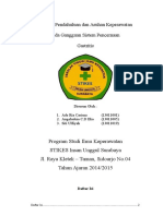 Laporan Pendahuluan Dan Asuhan Keperawat