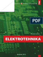 US - Elektrotehnika Sa Elektronikom PDF