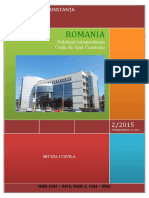 Decizii Relevante Civil Trim II-2015 PDF