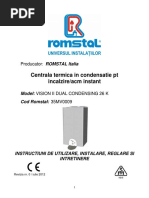 Manual Vision II Dual Condensing (1)