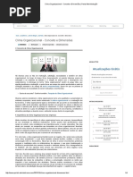 Clima Organizacional - Conceito e Dimensões _ Portal Administração.pdf