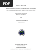 Download PROPOSAL Sistem Pengapian by Ghufron Nadhori SN349311792 doc pdf