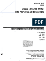 Li Literature Review_Properties and Interactions.pdf