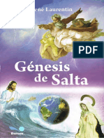Laurentin - Genesis de Salta