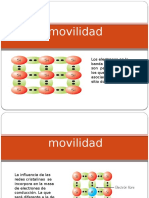 Movilidad