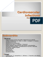 Bloodstream Infection MB