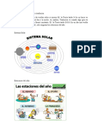 Diferencia Entre Rotación y Traslación