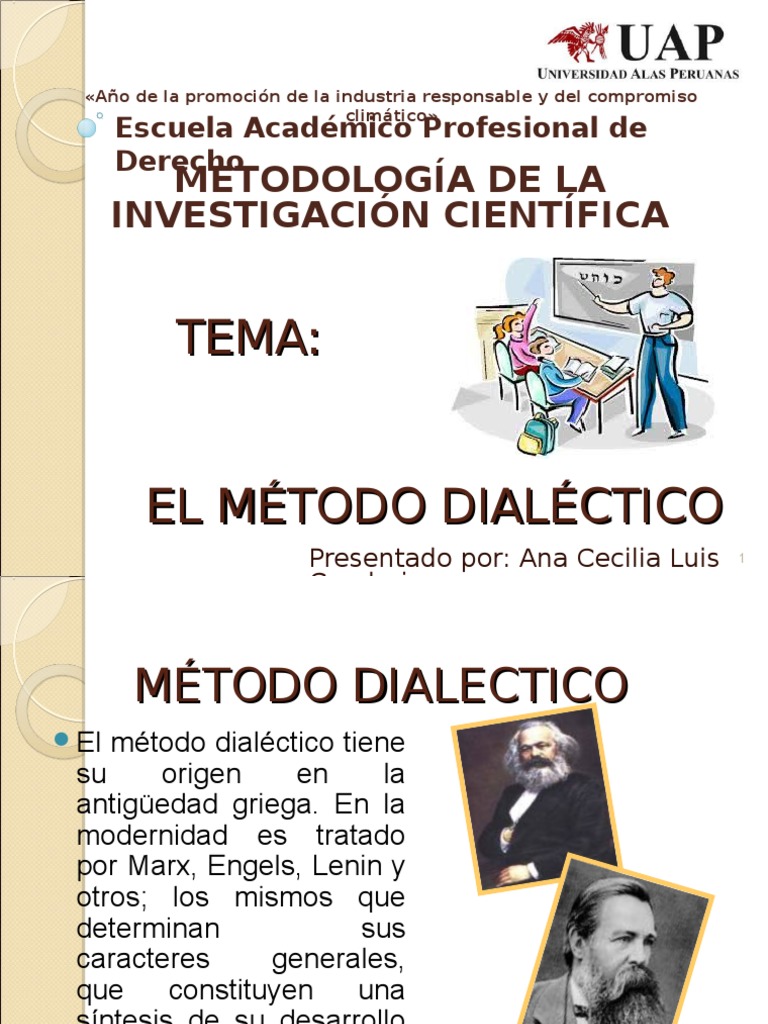 Metodo Dialectico PDF) H E N R I W A L L O N ANALISIS Y CONCLUSIONES