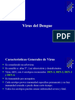 Virus Del Dengue