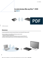 BDPS560 Connection FR