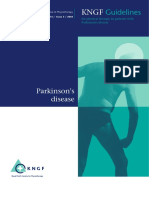 Dutch Parkinson's Physiotherapy Guidelines.pdf