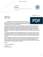 Ucsb Admissions Decision Letter