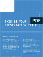 This Is Your Presentation Title
