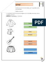 Batería Psicopedagógica Lectura