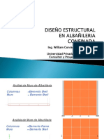 Masonry Course_Part 03_Diseño Albañileria