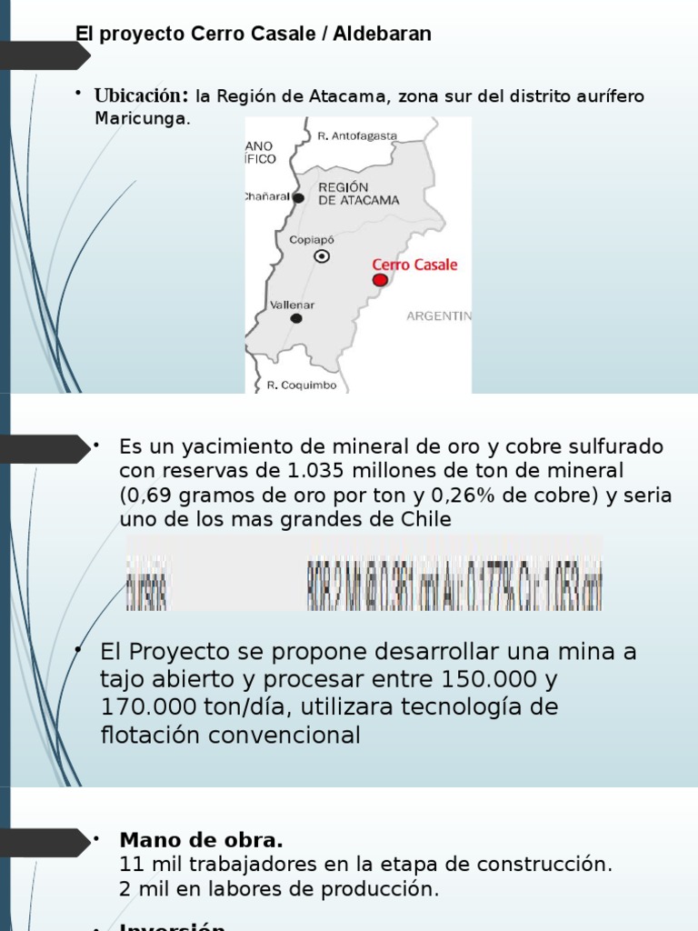 Proyecto Alturas | PDF