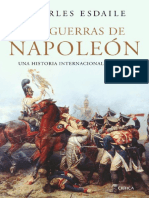 Las Guerras de Napoleón-Charles Esdaile