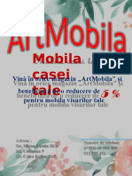 ArtMobila