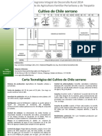 Chile Serrano PDF
