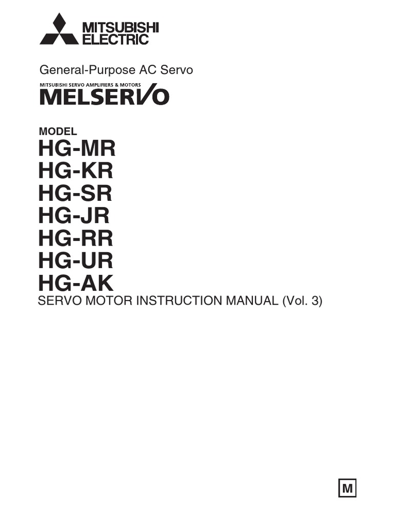 Servo Hg Electrical Connector Electrical Wiring