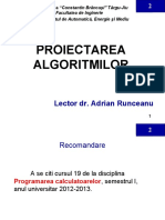 2.alocarea Dinamica A Memoriei in C++.Pointeri