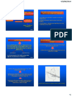 Posiciones y Excursiones Excentricas