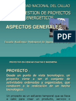 Proyectos.2da Clase