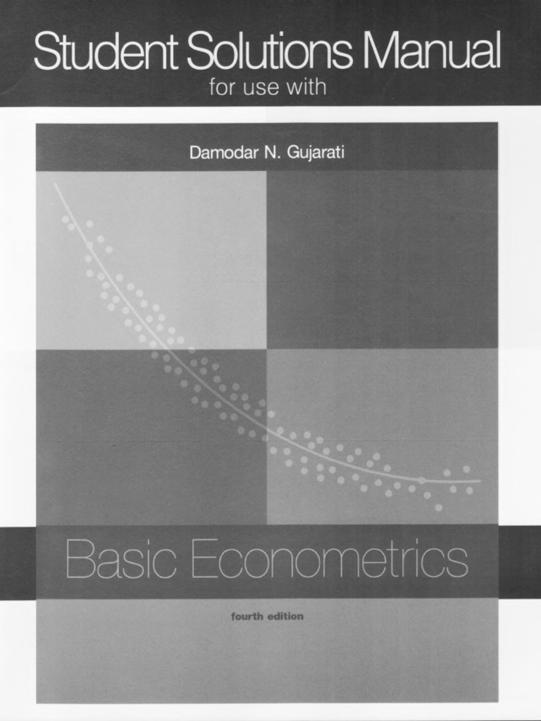 ビジネス・経済 Basic Econometrics Damodar N. Gujarati Basic Econometrics: Gujarati, Damodar N.: 9780070252141
