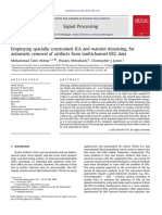 Signal Processing: Muhammad Tahir Akhtar, Wataru Mitsuhashi, Christopher J. James