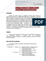 Protocolo para Exame e Diagnóstico em Endodontia - V2 - 12