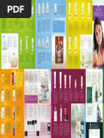 Guia de Produtos Forever