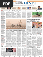 06-11-2016 - The Hindu - Shashi Thakur