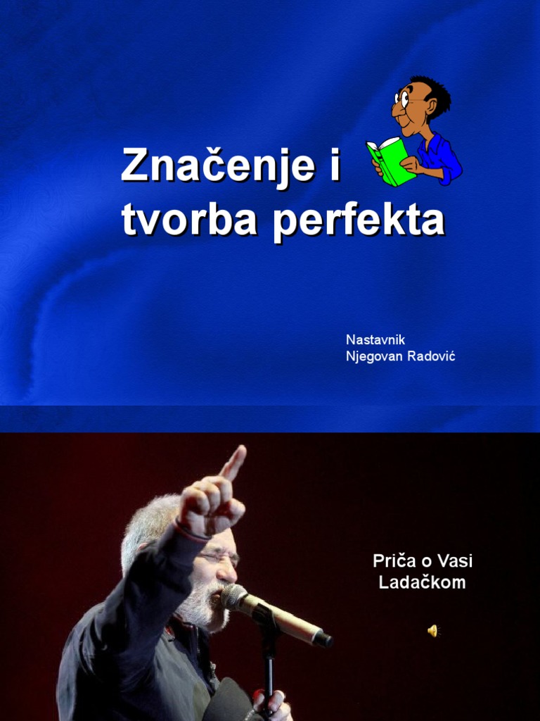Prica o Vasi Ladackom PDF