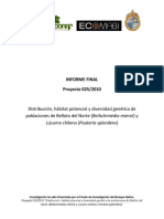 025 2010 Montenegro PUC Informe Final