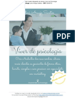 Curso Viver de Psicologia - Aula 2 