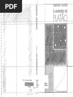 Gregory Vlastos - O Universo de Platão.pdf