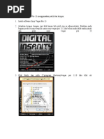 Download Cara Instal Sony Vegas Pro 13 Menggunakan Patch Dan Keygen by Darma Jaya Abadi SN349343926 doc pdf