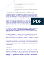 ¿¿Sería Correcto Realizar Un Adelantamiento en Un Cambio de Rasante Que Carezca de Visibilidad