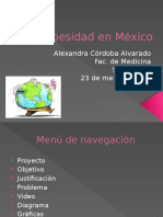 AlexandraCórdoba Medicina - PPSX