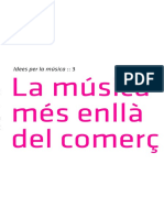 Musicamesenllacomerç Idees3 PDF