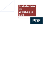 01_Instalacion_Weblogic