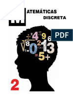 Portafolio Matematicas Discretas PDF