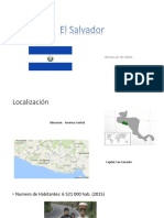 El Salvador