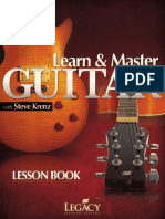 Learn & Master Guitar Vietnamese